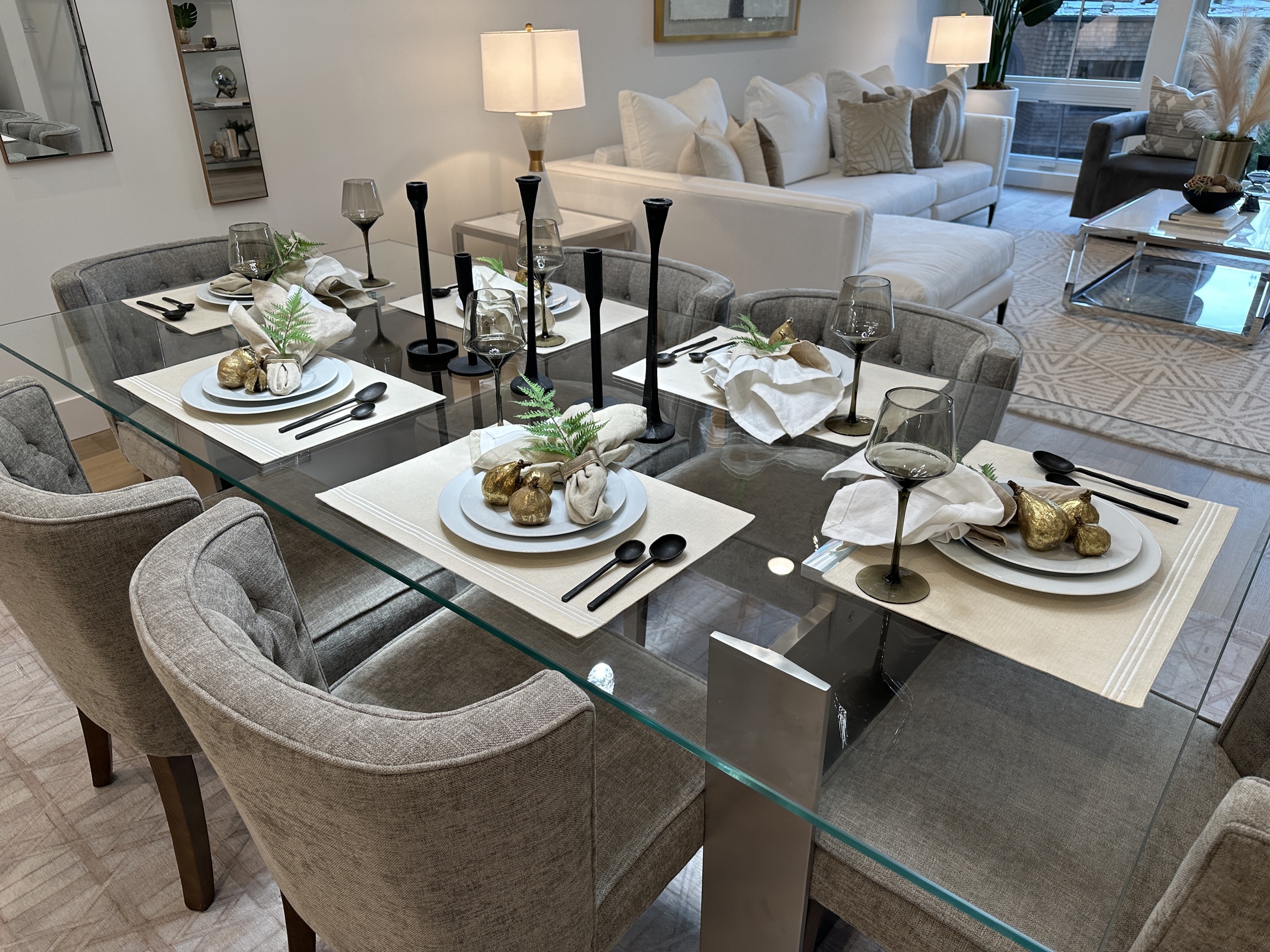 Dining Rooms, image 5